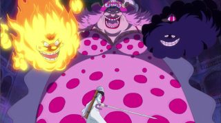 One piece episodio 818 1 big mom brook