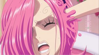 One piece episodio 818 2 reiju