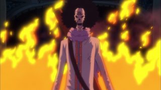 One piece episodio 818 4 brook