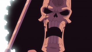 One piece episodio 818 5 brook