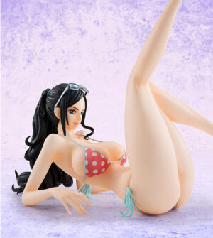 One Piece Portrait Of Pirates Limited Edition Nico Robin Ver BB 2 10