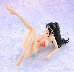 One Piece Portrait Of Pirates Limited Edition Nico Robin Ver BB 2 4