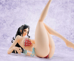 One Piece Portrait Of Pirates Limited Edition Nico Robin Ver BB 2 8