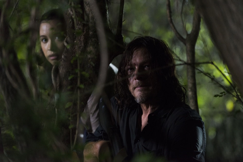 Scott Gimple fala sobre o futuro incerto de The Walking Dead