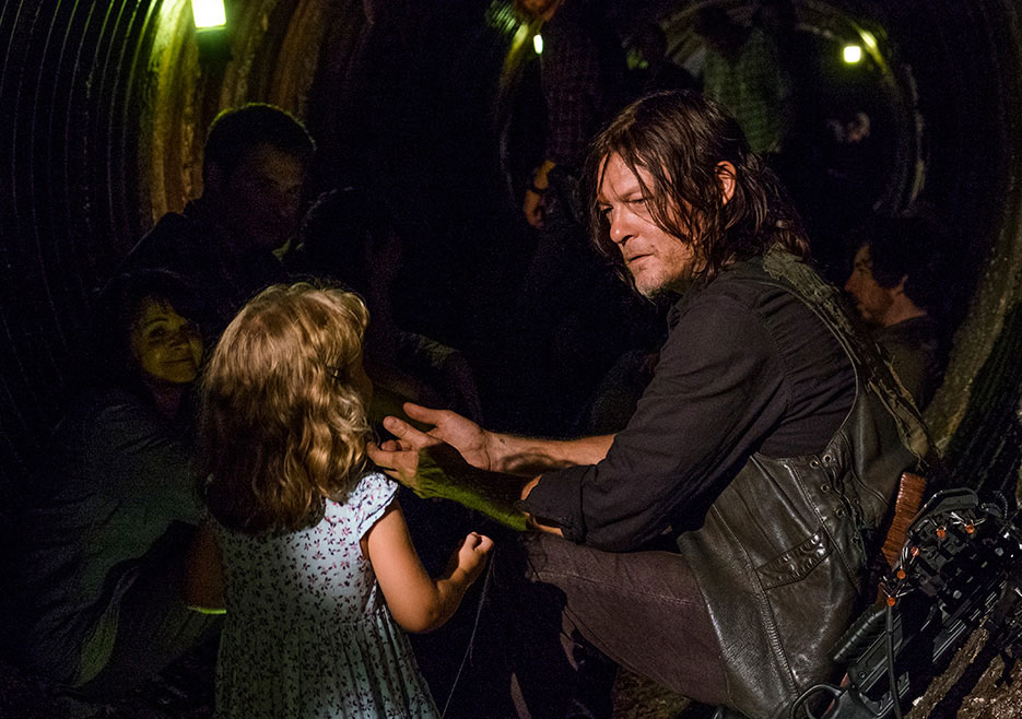 the walking dead s08e08 foto oficial 10 daryl