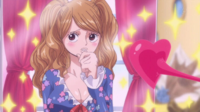 One-Piece-Episodio-783-Pudding