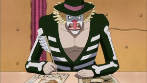 One Piece Episodio 822 3