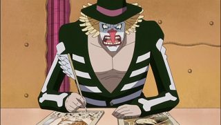 One piece episodio 822 3