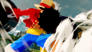 One Piece World Seeker Screenshots 14 1