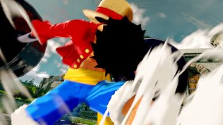 One Piece World Seeker Screenshots 14