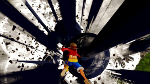 One Piece World Seeker Screenshots 15 1