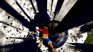 One Piece World Seeker Screenshots 15