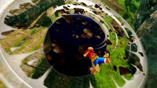 One Piece World Seeker Screenshots 17