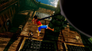 One Piece World Seeker Screenshots 18 1