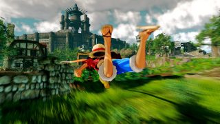 One Piece World Seeker Screenshots 21