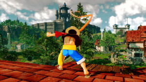 One Piece World Seeker Screenshots 22 1