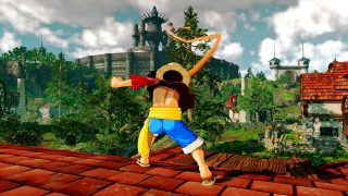 One Piece World Seeker Screenshots 22