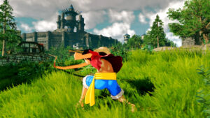 One Piece World Seeker Screenshots 23 1