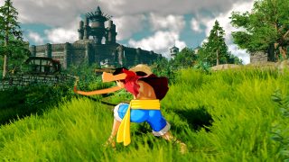 One Piece World Seeker Screenshots 23