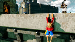 One Piece World Seeker Screenshots 24 1