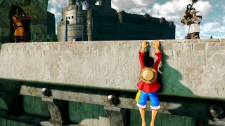 One Piece World Seeker Screenshots 24