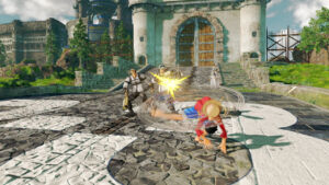 One Piece World Seeker Screenshots 28 1