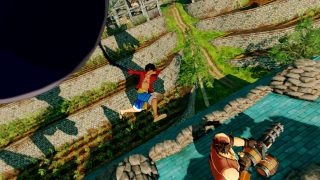 One Piece World Seeker Screenshots 31