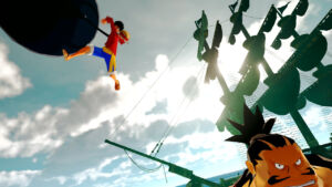 One Piece World Seeker Screenshots 32 1