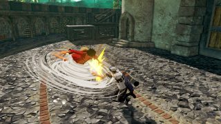 One Piece World Seeker Screenshots 34