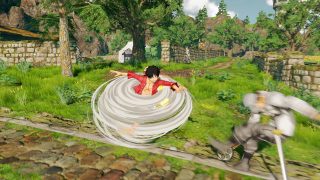 One Piece World Seeker Screenshots 35