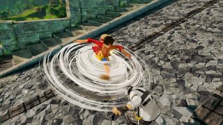 One Piece World Seeker Screenshots 36