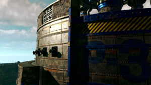One Piece World Seeker Screenshots 5 Cenário 1