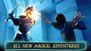 harry potter mystery6