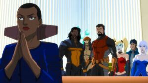 suicide squad hell to pay images 1