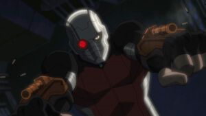 suicide squad hell to pay images 2