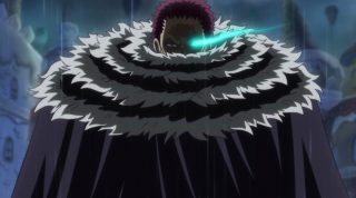 One piece episodio 825 6 katakuri