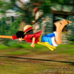 One Piece World Seeker Screenshots 11