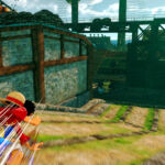 One Piece World Seeker Screenshots 12