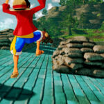 One Piece World Seeker Screenshots 15