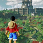 One Piece World Seeker Screenshots 1a