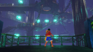 One Piece World Seeker Screenshots 23 1