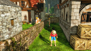 One Piece World Seeker Screenshots 29 1