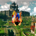 One Piece World Seeker Screenshots 9