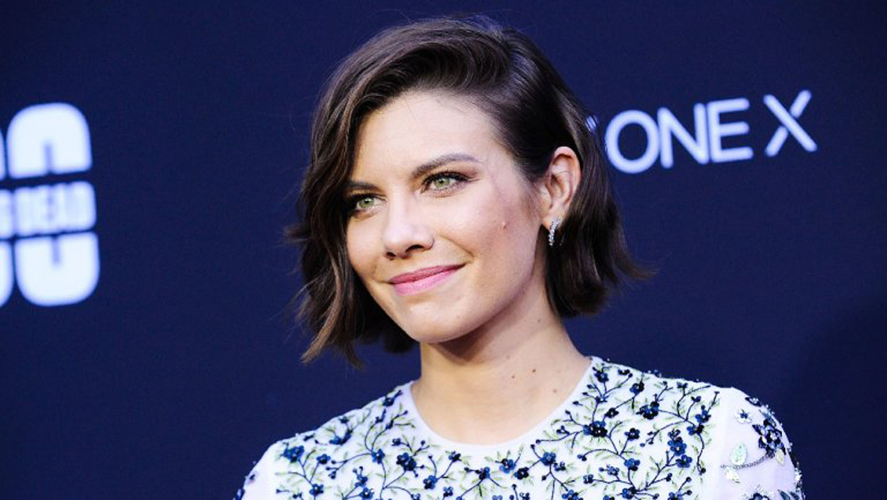 Lauren Cohan Participará de Apenas SEIS Episódios da Primeira Parte da 9ª Temporada de The Walking Dead