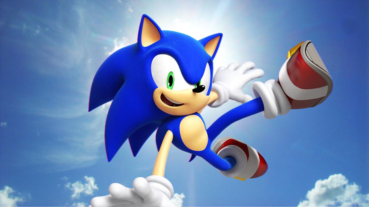 Líder da Sonic Team quer ‘todos os jogos jogáveis’, mas diz que remasterizar tudo custaria o mesmo que um título novo