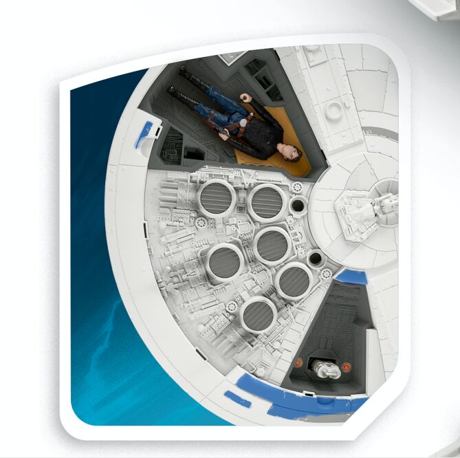 star wars han solo uma historia star wars brinquedo 5