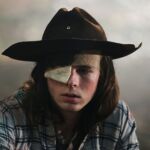 Pai de Chandler Riggs, o Carl em The Walking Dead, reafirma que ele não queria sair da série