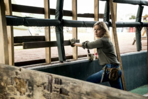 Fear The Walking Dead 4 Temporada Madison