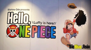 Hello one piece exposição malasia 1 1