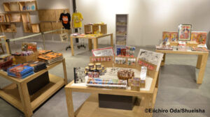Hello one piece exposição malasia 16 loja
